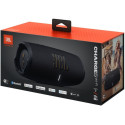 "JBL CHARGE 5 Wi-Fi black"