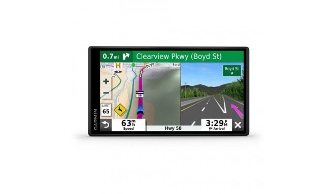 "Garmin DRIVE Smart 55 EU MT-D"