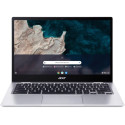 "Acer Chromebook Spin 513 CP513-1H-S38T QS/8GB/64GBemmC/ChromeOS/silver"