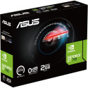 "GT710 2GB Asus Evo LP passiv DDR3"