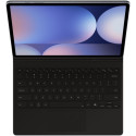 "Samsung Book Cover Keyboard EF-DX825 für S10+/S9FE+/S9+ black"