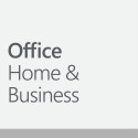 "Microsoft Office Home & Business 2024 - 1 PC/MAC - UK - Box"