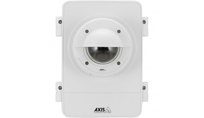 "Axis Montage Outdoor T98A17-VE Surveillance Cabinet"