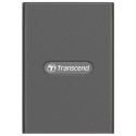 "Transcend TS-RDE2 USB 3.2 CFexpress Kartenleser"