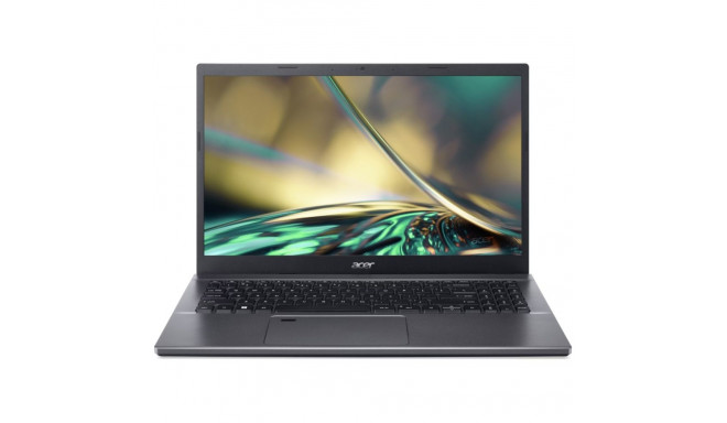 "Acer Aspire 5 A515-57-51M9 i5-12450H/8GB/512GBSSD/W11Home/steel gray"