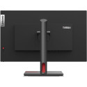 "58,4cm/23"" (1920x1080) Lenovo ThinkVision T23i-30 16:9 FHD IPS 4ms 60Hz HDMI DP USB-Hub Pivot Blac