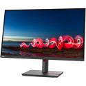 "58,4cm/23"" (1920x1080) Lenovo ThinkVision T23i-30 16:9 FHD IPS 4ms 60Hz HDMI DP USB-Hub Pivot Blac