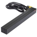 "APC AP9565 Rack PDU Basic 1HE 230V"