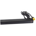 "APC AP9565 Rack PDU Basic 1HE 230V"