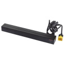 "APC AP9565 Rack PDU Basic 1HE 230V"