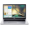 "Acer Aspire 3 17 A317-54-74BC i7-1255U/16GB/512SSD/Linux silver"