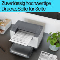 "L HP LaserJet M209d S/W-Laserdrucker A4 29 S./Min Duplex 150 Blatt"