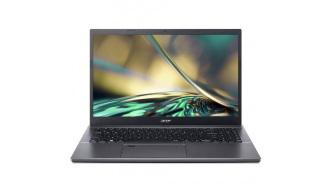 "Acer Aspire 5 A515-41M-R7ZM R5-8640HS/16GB/512GBSSD/Linux/gray"