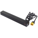 "APC AP9565 Rack PDU Basic 1HE 230V"