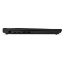 "Lenovo ThinkPad L16 G1 CU5 125U/8GB/256SSD/W11Pro black"