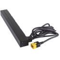 "APC AP9565 Rack PDU Basic 1HE 230V"