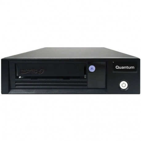 "Quantum TableTop Kit TC-L92BN-AR LTO9 HH SAS"