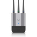 "Router Ubiquiti UniFi Mobiler Router Industrial Cat 4 WiFi GPS PoE UMR-Industrial"