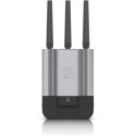 "Router Ubiquiti UniFi Mobiler Router Industrial Cat 4 WiFi GPS PoE UMR-Industrial"