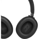 "JBL Live 660NC Headset overear wireless black"