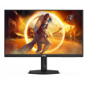 "68,6cm/27"" (1920x1080) AOC 27G4XE Full HD 2xHDMI DP IPS HDR10 0,5ms LS Black"