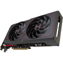 "RX 7600 XT 16GB Sapphire Pulse Radeon OC GDDR6"