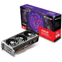 "RX 7700 XT 12GB Sapphire NITRO + Radeon GDDR6 3 Fan"