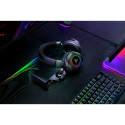 "Razer Kraken V4 PRO Gamign Headset overear wireless black"