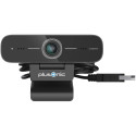 "Plusonic USB Webcam Ultimate"