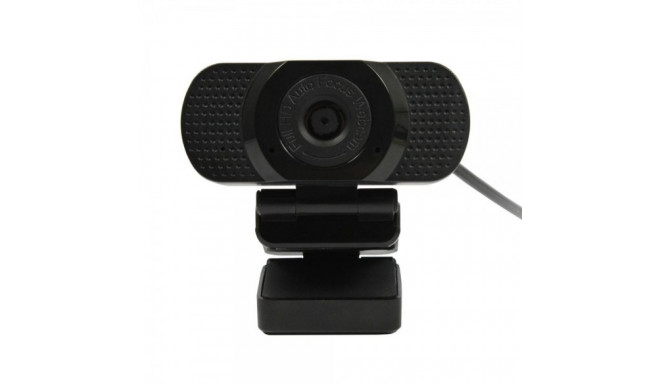 "Plusonic USB Webcam Full-HD AF.V2"