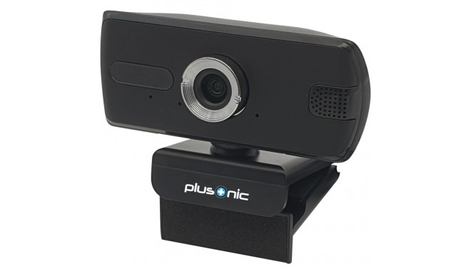 "Plusonic USB Webcam 1080pxV2 HD"