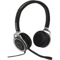 "Plusonic Dual Business Headset/15.2P/USB & 3,5mm Klinke"