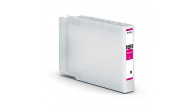 "Epson Tinte C13T04A34N XXL Magenta 69ml"