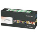 "Lexmark Toner 24B6848 Gelb bis zu 30.000 Seiten"