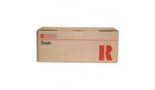 "Ricoh Toner 842346 Schwarz bis zu 43.000 Seiten"