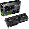 "RTX 4070 Ti SUPER 16GB ASUS Prime GDDR6X Prime-RTX4070TIS-O16G 3 Fan"