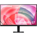 "68cm/27"" (3840x2160) Samsung LS27D700EAU IPS 60Hz HDR10 5ms HDMI DP Black"