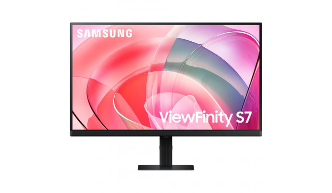 "68cm/27"" (3840x2160) Samsung LS27D700EAU IPS 60Hz HDR10 5ms HDMI DP Black"