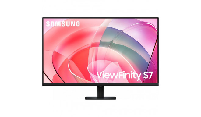 "80cm/32"" (3840x2160) Samsung S32D700EAU VIEWFINITY 16:9 4K 60Hz HDR10 5ms HDMI DP Black"