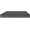 "48+4P HP Enterprise OfficeConnect 1950 48G 2SFP+ 2XGT PoE+ (370W) Switch"