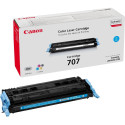 "Canon Toner 707 9423A004 Cyan bis zu 2.000 Seiten"