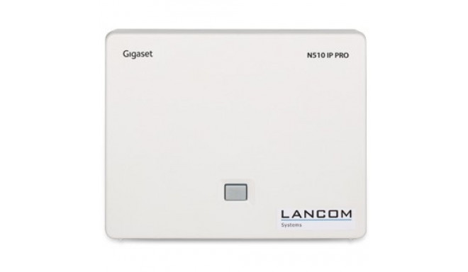 "Lancom Router DECT 510 IP"