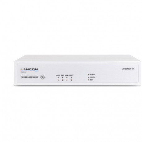 "Z Lancom R&S Unified Firewall UF-260"