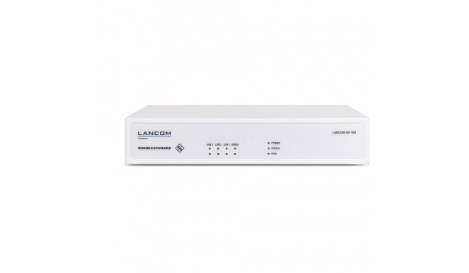 "Z Lancom R&S Unified Firewall UF-260"
