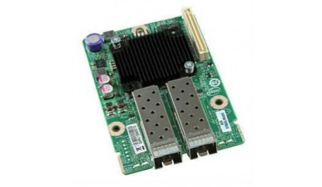 "INTG Intel 10Gb 2-Port 10GbE I/O Modul (2xRJ45)"