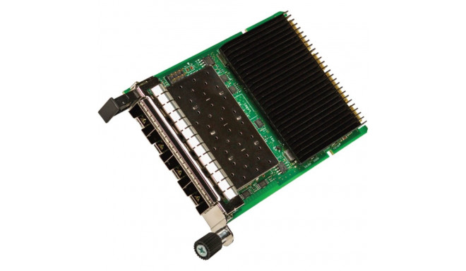 "INTG Intel 10/25GbE 4-Port OCP 3.0 Modul E810 4xSFP+/SFP28"