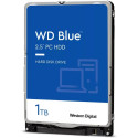 "1TB WD WD10SPZX Blue 5400RPM 7mm 128MB*"