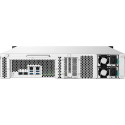 "8-Bay QNAP TS-832PXU NAS-Server 8 Schächte Storage Server"