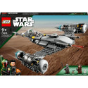 "LEGO Star Wars N-1 Starfighter des Mandalorianers 75325"