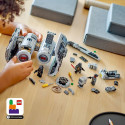 "LEGO Star Wars TIE Bomber 75347"